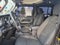 2022 Jeep Wrangler Unlimited Sahara 4x4