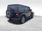 2022 Jeep Wrangler Unlimited Sahara 4x4