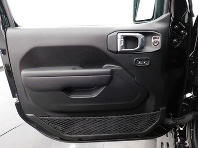 2024 Jeep Wrangler 2-Door Sport S 4x4