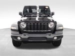 2024 Jeep Wrangler 2-Door Sport S 4x4