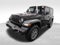 2024 Jeep Wrangler 2-Door Sport S 4x4