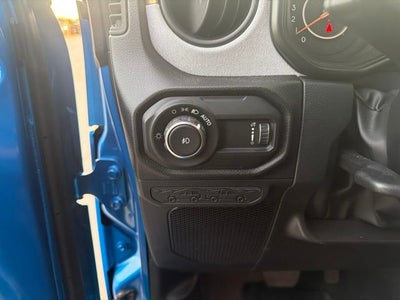 2025 Jeep Wrangler 4-Door Summit 4x4