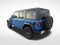 2025 Jeep Wrangler 4-Door Summit 4x4