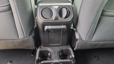 2025 Jeep Wrangler 4-Door Willys 4x4