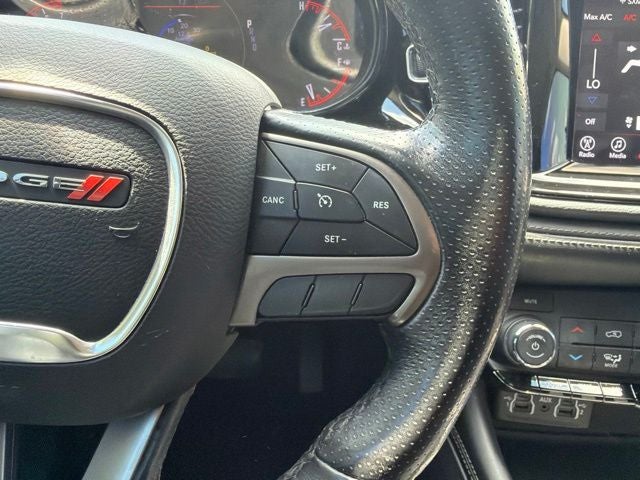2021 Dodge Durango SXT RWD