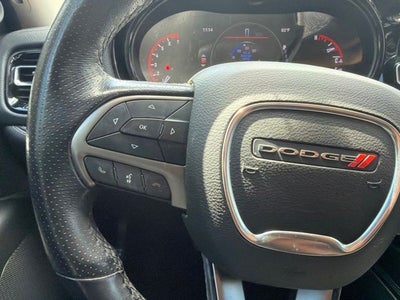 2021 Dodge Durango SXT RWD