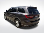 2021 Dodge Durango SXT RWD