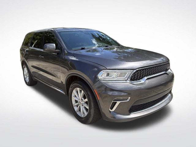 2021 Dodge Durango SXT RWD