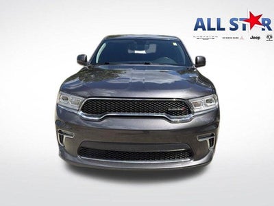 2021 Dodge Durango SXT RWD