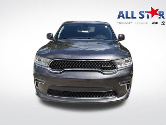 2021 Dodge Durango SXT RWD