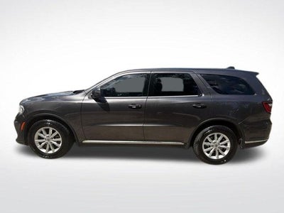 2021 Dodge Durango SXT RWD