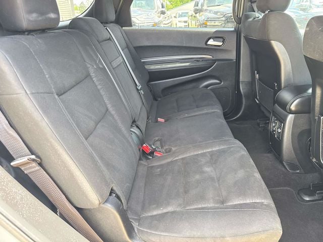 2023 Dodge Durango SXT RWD