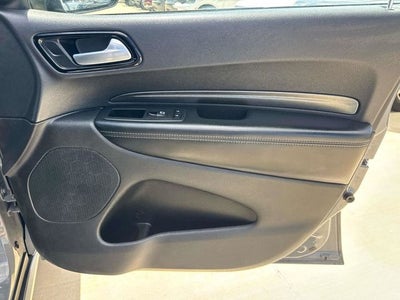 2023 Dodge Durango SXT RWD