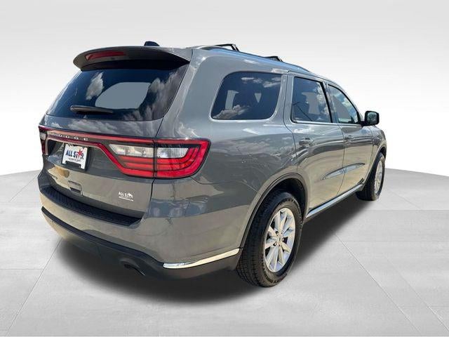 2023 Dodge Durango SXT RWD