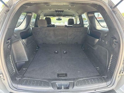 2023 Dodge Durango SXT RWD