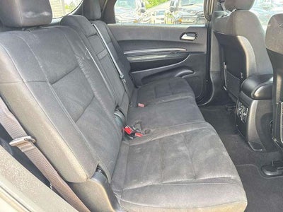 2023 Dodge Durango SXT RWD