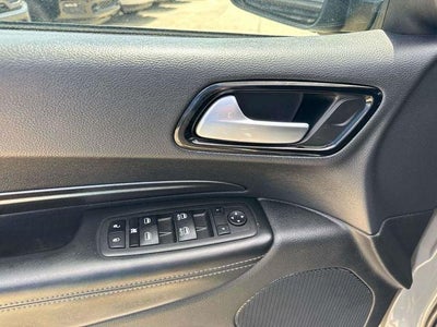 2023 Dodge Durango SXT RWD