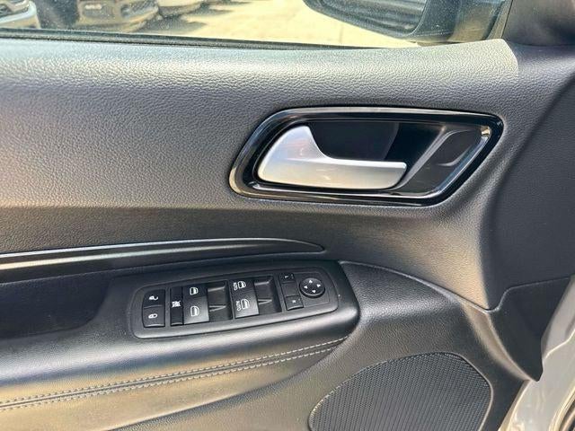 2023 Dodge Durango SXT RWD