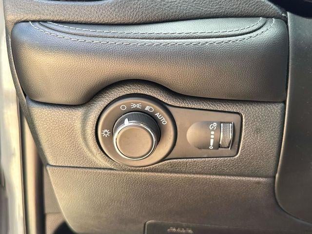 2023 Dodge Durango SXT RWD