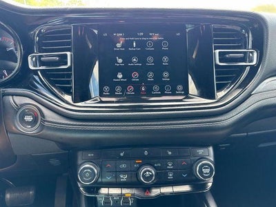 2023 Dodge Durango SXT RWD