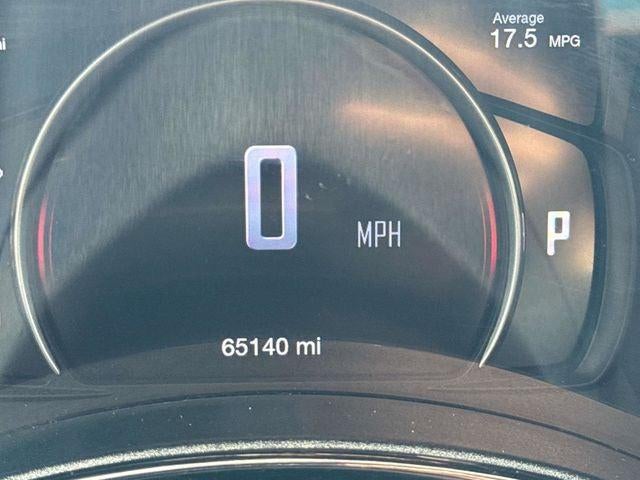 2023 Dodge Durango SXT RWD