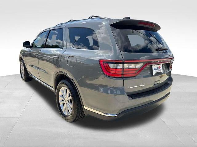 2023 Dodge Durango SXT RWD
