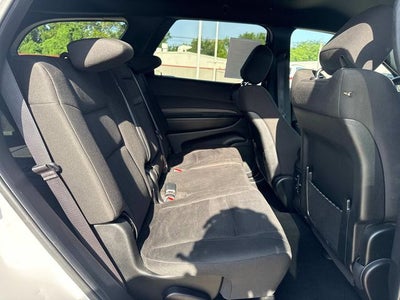 2023 Dodge Durango GT RWD