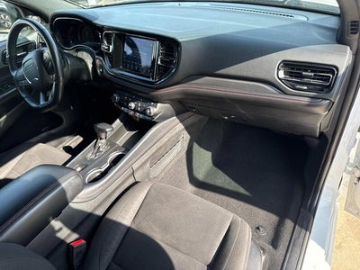2023 Dodge Durango GT RWD