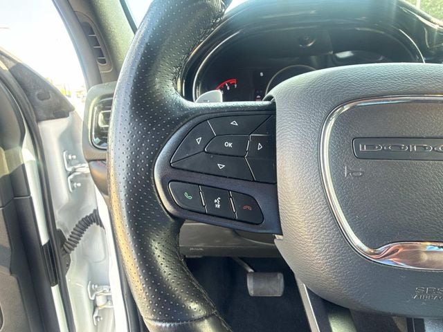 2023 Dodge Durango GT RWD