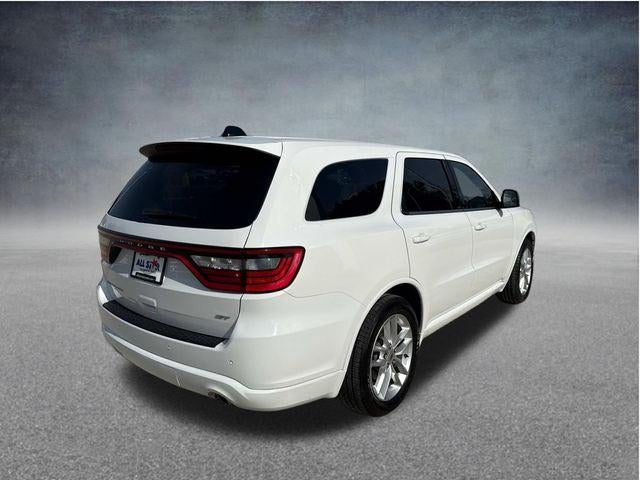 2023 Dodge Durango GT RWD