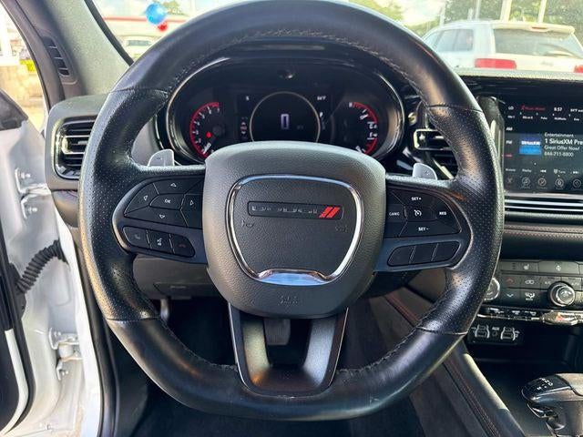2023 Dodge Durango GT RWD
