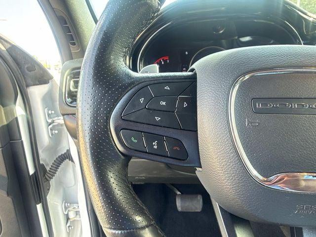 2023 Dodge Durango GT RWD