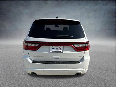 2023 Dodge Durango GT RWD