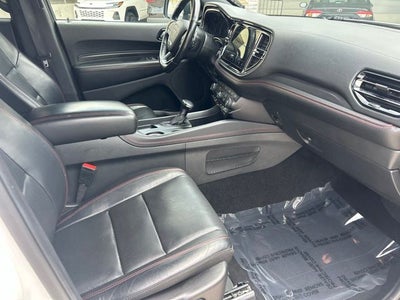 2024 Dodge Durango GT Plus RWD