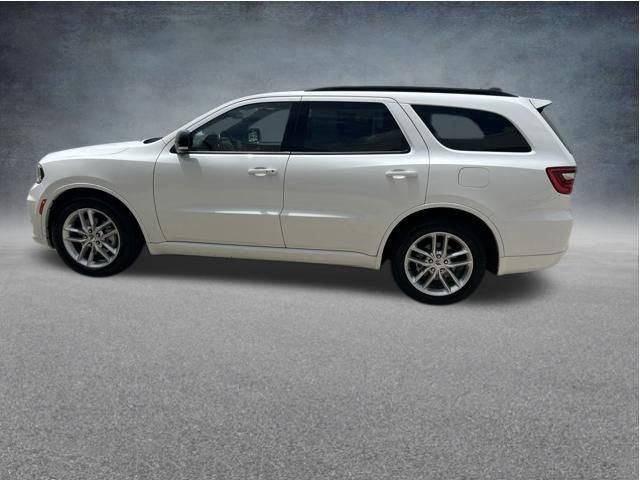 2024 Dodge Durango GT Plus RWD