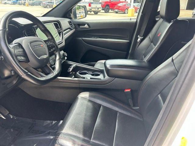 2024 Dodge Durango GT Plus RWD