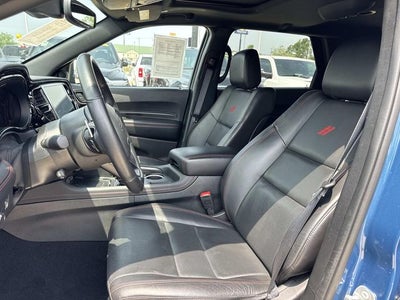 2025 Dodge Durango GT Plus AWD