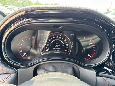 2025 Dodge Durango GT Plus AWD
