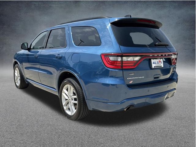 2025 Dodge Durango GT Plus AWD