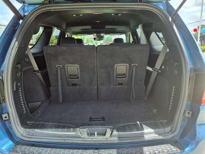 2025 Dodge Durango GT Plus AWD