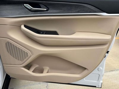 2023 Jeep Grand Cherokee Limited 4x2