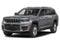 2025 Jeep Grand Cherokee L Altitude X 4x2