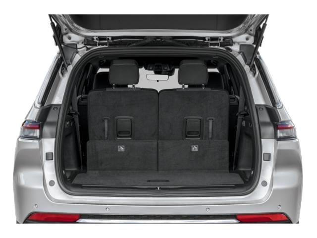 2025 Jeep Grand Cherokee L Altitude X 4x2