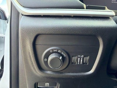 2023 Jeep Grand Cherokee L Altitude 4x2