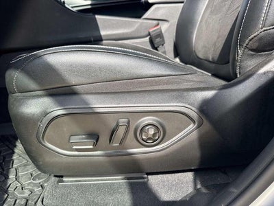 2023 Jeep Grand Cherokee L Altitude 4x2