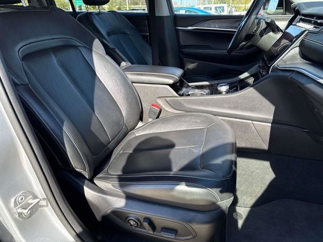 2021 Jeep Grand Cherokee L Limited 4x2