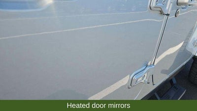 2024 Jeep Wrangler 4xe Summit 4xe