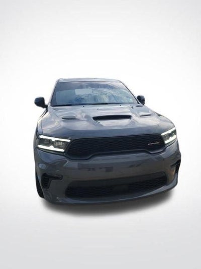 2022 Dodge Durango R/T Plus RWD