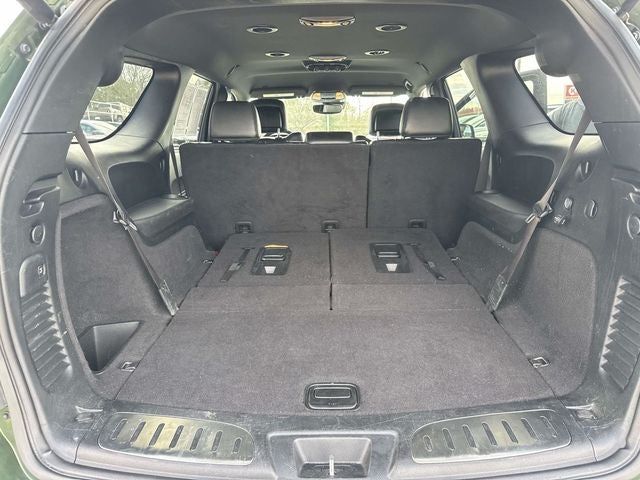 2020 Dodge Durango R/T AWD