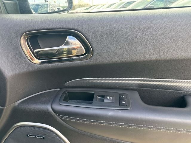 2020 Dodge Durango R/T AWD